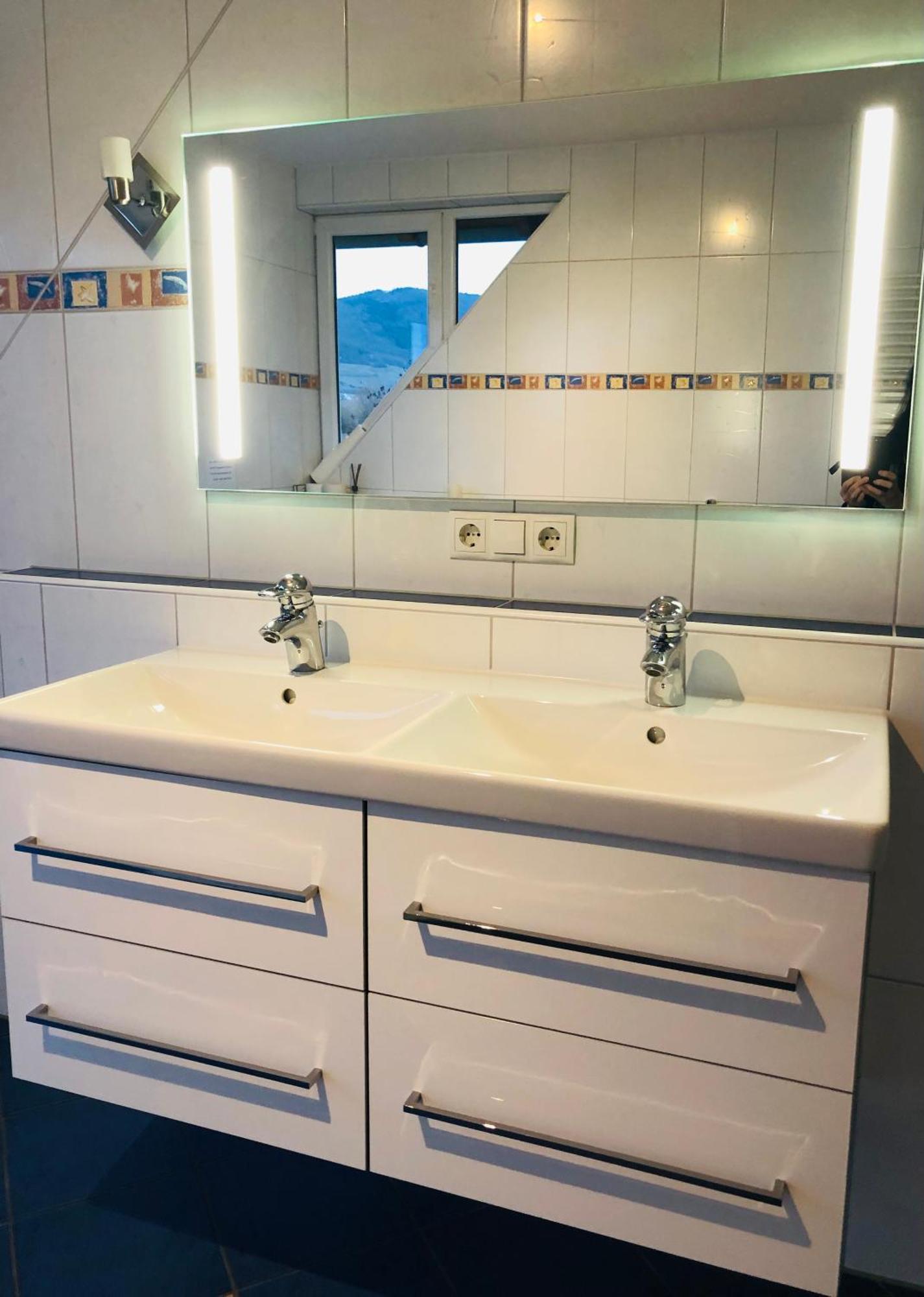 Ferienwohnung Suedpfalz Mit Fernblick Bochingen Eksteriør bilde